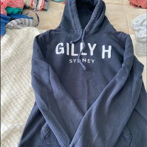 Gilly Hicks sweatshirt